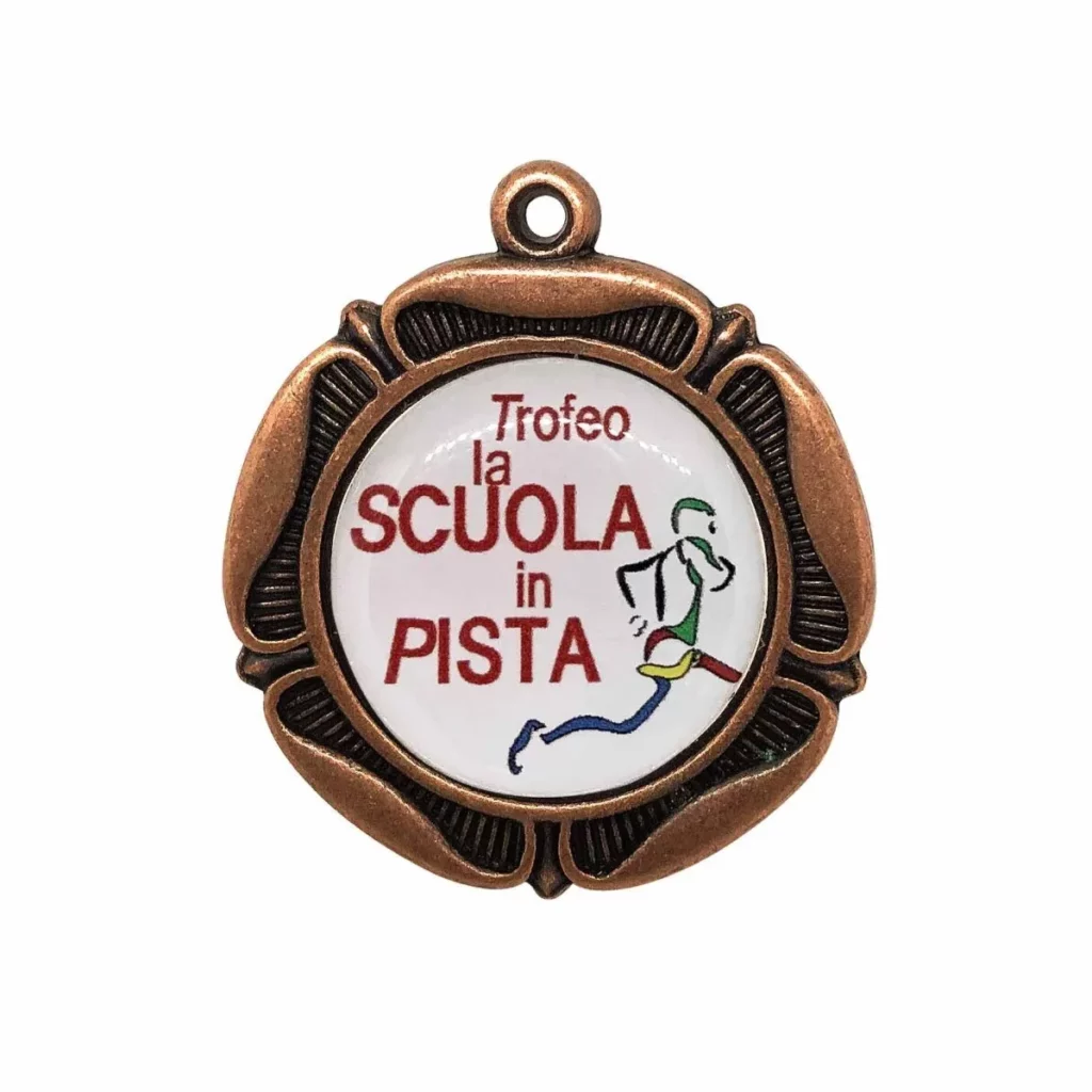 medaglia-resina-piccola-quadrifoglio6-bronzo